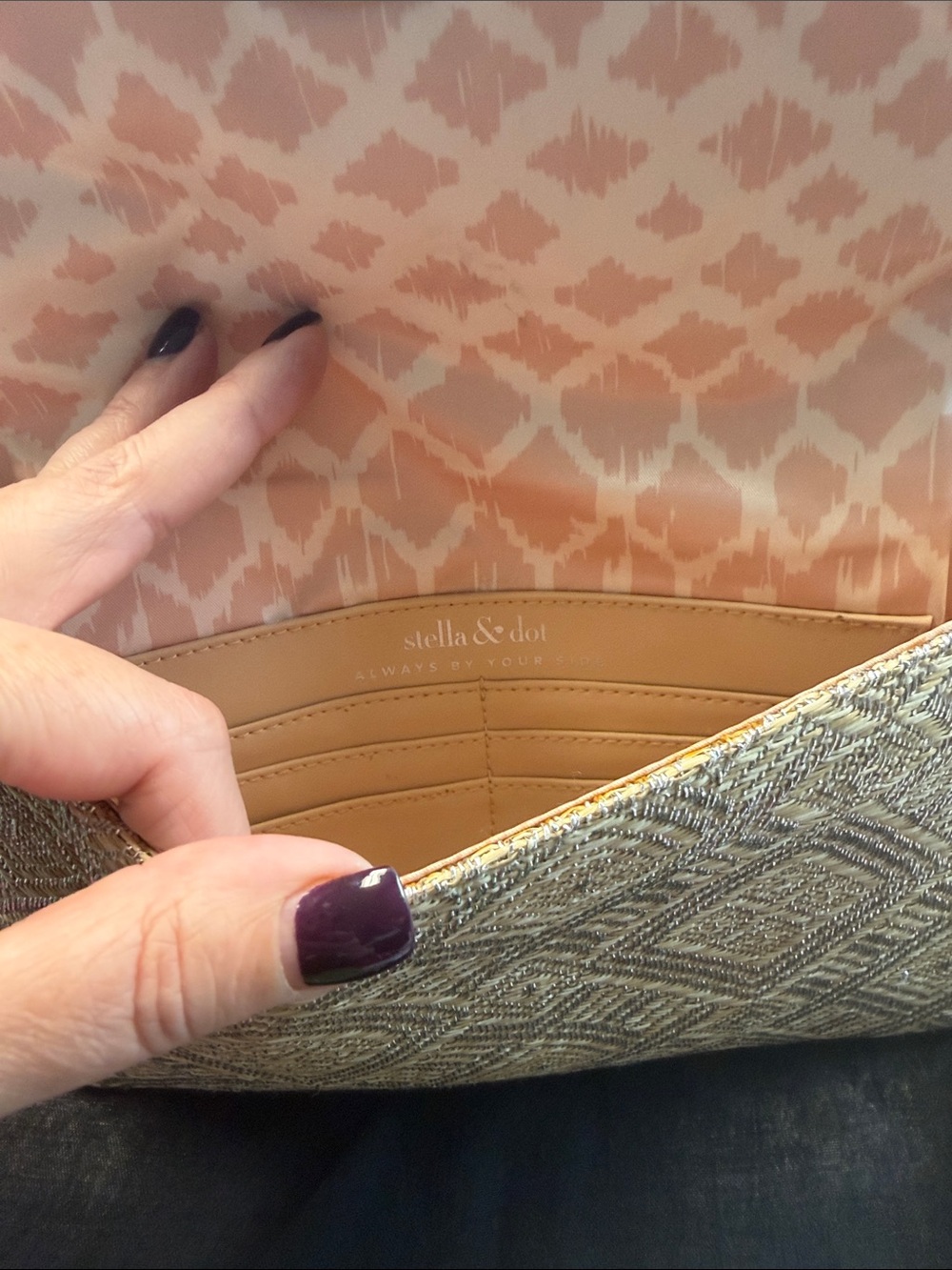 Lot of 17 wallets - Picture 6 of 14